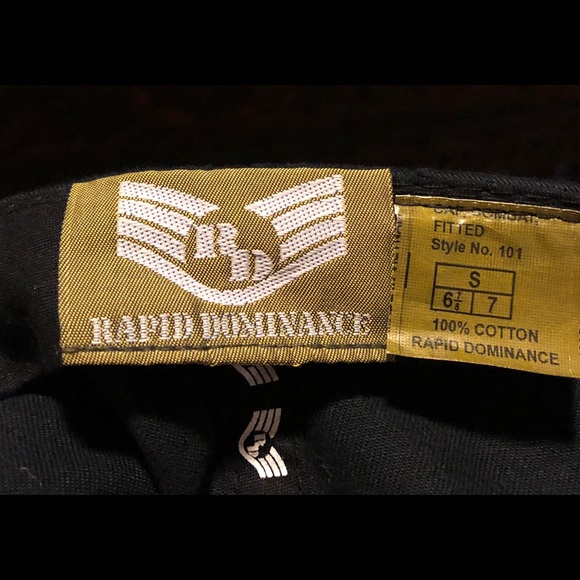 Painter’s Cap - Picture 3 of 3